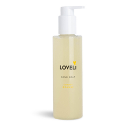 LOVELI - Hand Soap (Sunny Orange)