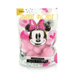 Disney - Minnie Mouse Badbruisers