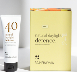 Natural Daylight Defence 2+1 (200 ml)