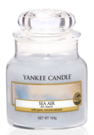 Yankee Candle - Sea Air Small Jar
