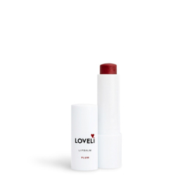 LOVELI - Lipbalm Plum