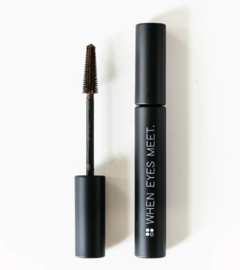 RAINPHARMA - Mascara Length (Natural Brown)