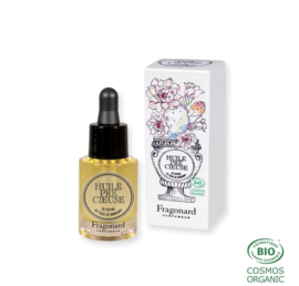 Fragonard - Precious Face Oil (BIO)