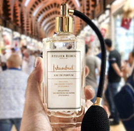Atelier Rebul - Istanbul - Eau de Parfum