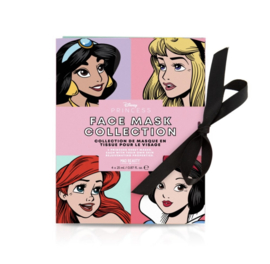 Disney - Disney Princess Face Mask Collection