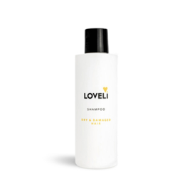 LOVELI - Shampoo