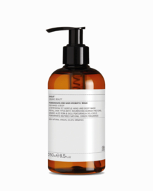 EVOLVE - Pomegranate and Goji Wash (250 ml)
