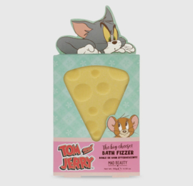 Disney - Tom & Jerry Badbruiser