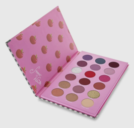 Disney - Sneeuwwitje Make-up Palette
