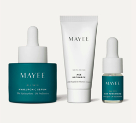 MAYEE - Vitamin Your Skin Set