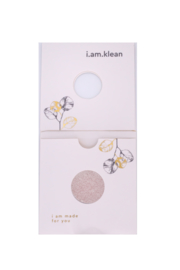 IAK - Compact Mineral Eyeshadow Sparkling