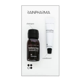 RAINPHARMA - Hair Duo Set