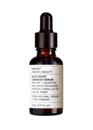 EVOLVE - Blue Velvet Ceramide Serum