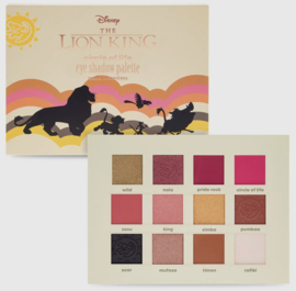 DISNEY - Lion King Make-Up Palette