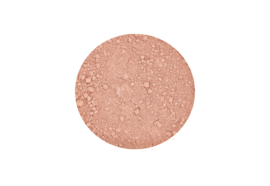Loose Mineral Foundation - Proud Pink