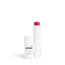 LOVELI - Lipbalm Raspberry