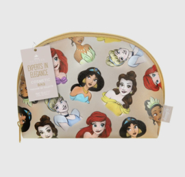 Disney - Princess Cosmetic Bag (toilettas)