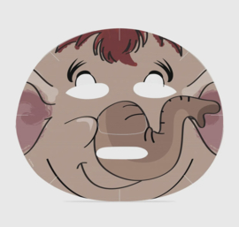 Disney - Jungle Book Gezichtsmaskers