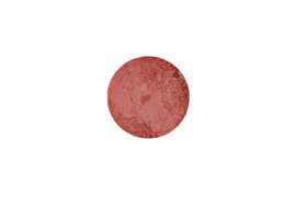 IAK - Loose Mineral Blush (Pleasant Peach)