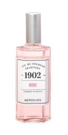 Eau de Cologne - Rose