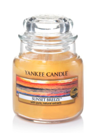 Yankee Candle - Sunset Breeze Small Jar