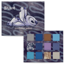 Disney - Stitch Oogschaduwpalet