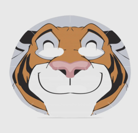 Disney - Jungle Book Gezichtsmaskers