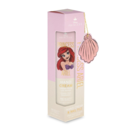 Disney - Ariel Handcrème + vijl