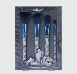 Disney - Stitch Make-Up Borstels