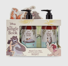 Disney - Jungle Book Handverzorgingsduo