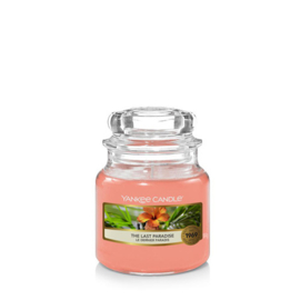 Yankee Candle -  The Last Paradise Small Jar