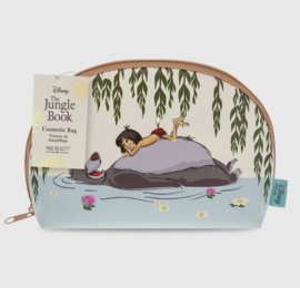 Disney - Jungle Book Make-Up Tasje
