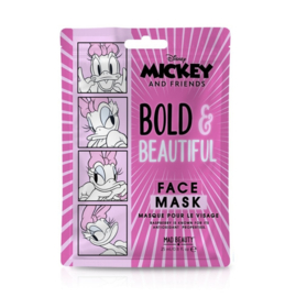 Disney - Daisy Duck Face Mask