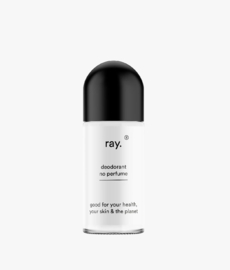 RAY - Deodorant (No perfume)