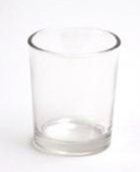 Yankee Candle - Votive Holder (Glas)