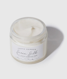 EARTH HARBOR - SIREN SILK Multi-Tasking Hydration Creme