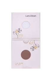 IAK - Compact Mineral Eyeshadow Matte-About-You