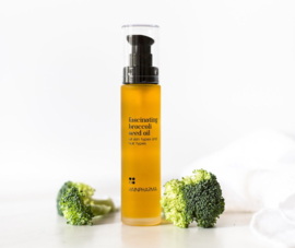 RAINPHARMA - Fascinating Broccoli Seed Oil
