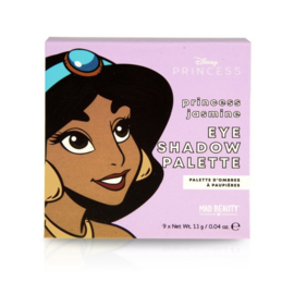 Disney - Jasmine Make-up Palette