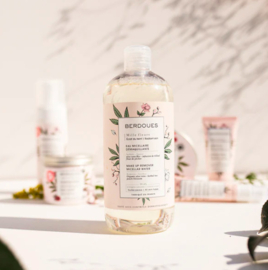 BERDOUES - Mille Fleurs Make Up Remover Micellar Water
