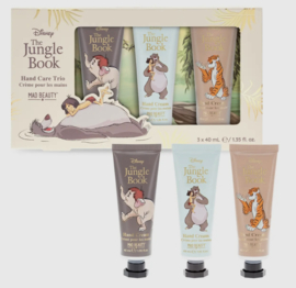Disney - Jungle Book Handcrème Set