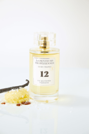 Roomspray  n°12 Une Gourmandise Tropézienne