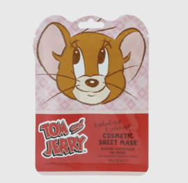 Disney - Tom & Jerry Gezichtsmasker (Jerry)