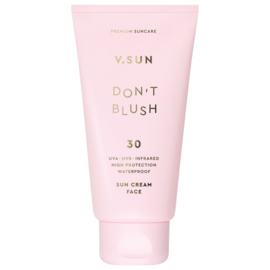 V.SUN - Sun Cream Face SPF30 75ml