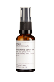 EVOLVE - Hyaluronic Serum 200 (10 ml)