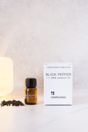Essential Oil - Black Pepper (zwarte peper)