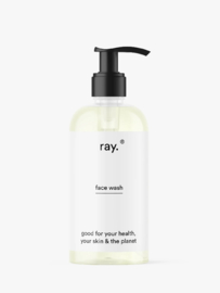 RAY - Face Wash (250 ml)