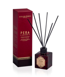 Atelier Rebul - Pera - Geurstokjes (120 ml)