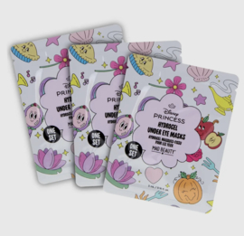 Disney - Prinses Hydrogel Oogmaskers