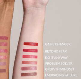 KIA CHARLOTTA - Lipstick (Embracing Failure)